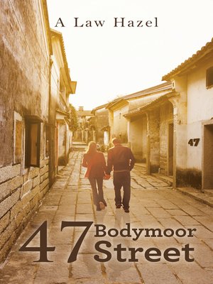 cover image of 47 Bodymoor Street